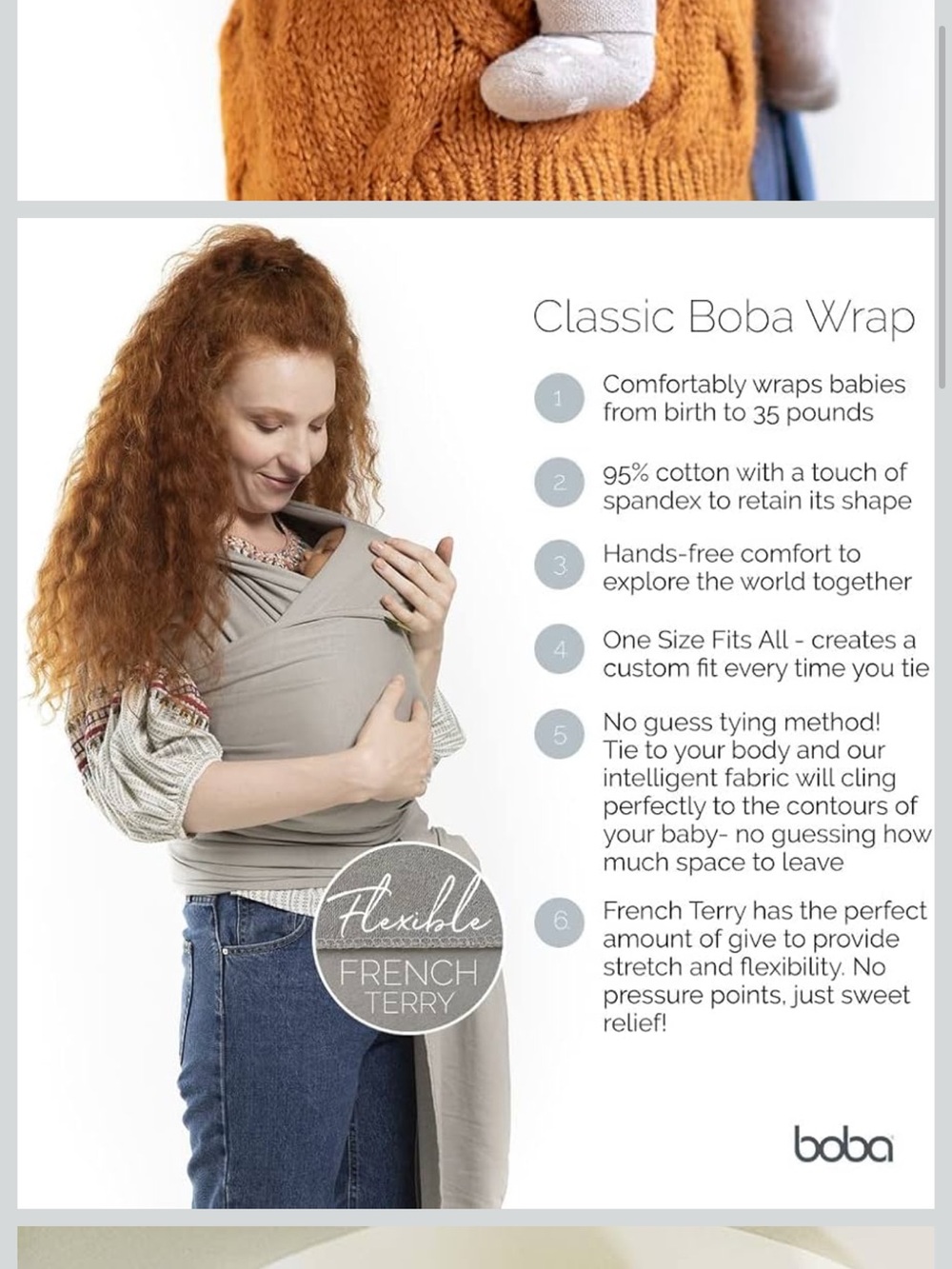 Boba - Picture 4 of 4